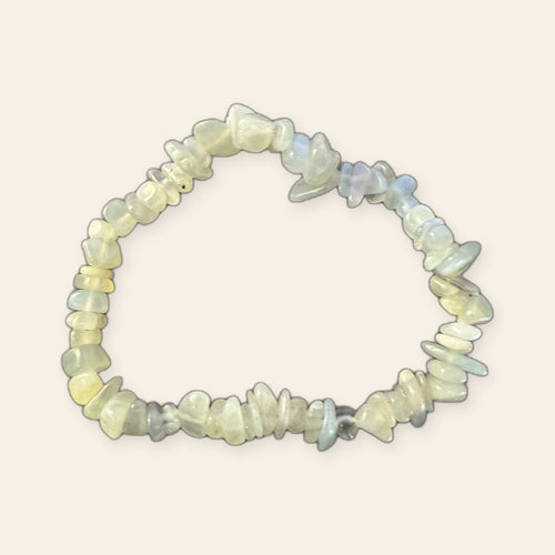 Crystals and stones