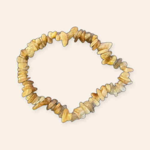 Chip bracelets