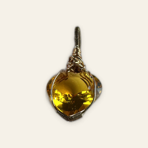 Custom necklaces