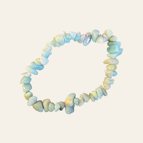 Chip bracelets